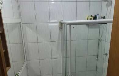 Imagem 7: Ótima casa de dormitórios com piscina na Hípica