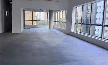 Imagem 5: Laje Corporativa para alugar no condomínio Arteon, São Paulo - SP