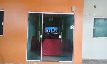 Imagem 3: Alugo uma casa Casa com 3 dormitórios