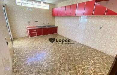 Imagem 7: Casa com 4 dormitórios para alugar, 300 m² - Setor Campinas - Goiânia/GO