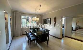 Imagem 5: Venda Apartamento 4 quartos Santo Antônio Belo Horizonte