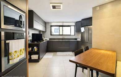 Imagem: Apartamento 3 dormitórios no Centro de