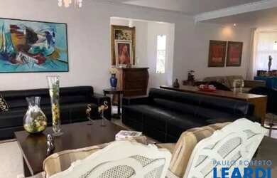 Imagem 6: CASA EM CONDOMÍNIO - ALPHAVILLE 5 - SP