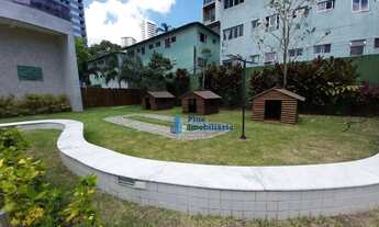 Imagem 5: Excelente oportunidade! Lindo apartamento com 3 dormitórios para alugar, 92 m² por R$ 6.00