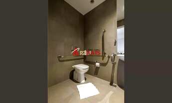 Imagem 7: Flat com ótimo preço no bairro Pinheiros. Confira!