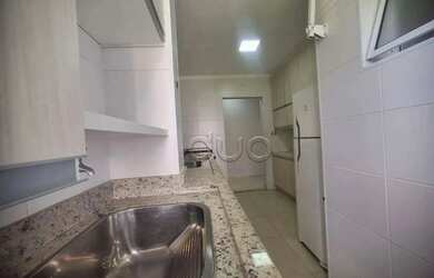 Imagem 5: Apartamento com 3 dormitórios para alugar, 73 m² por R$ 2.270,01/mês - Água Seca - Piracic