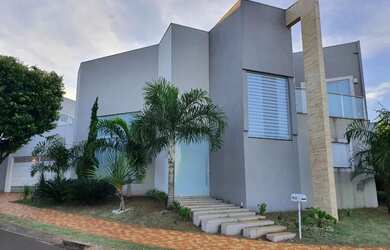 Imagem 6: Casa de condomínio em Avenida Marianna Favero Cabrera - Residencial Village Damha - Araraq