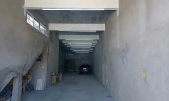 Imagem: Salão comercial