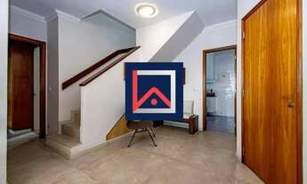 Imagem: Venda Cobertura 3 Dormitórios - 186 m²