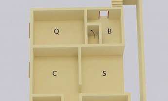 Imagem: Venda e troca de casa px cidad administrativa