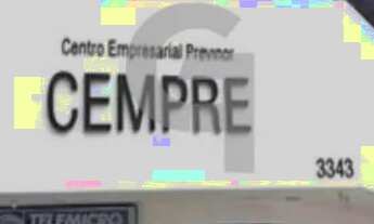 Imagem: Sala comercial