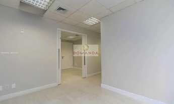 Imagem 6: Comercial para Locação em São Paulo, Higienópolis, 3 dormitórios, 2 banheiros, 1 vaga