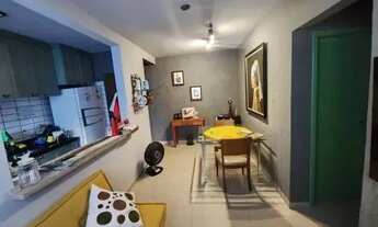 Imagem 4: Apartamento no condomínio PARQUE PRÍNCIPE DE ASTÚRIAS em Presidente Prudente