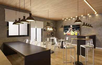 Imagem 16: Pin Barra Funda - Residencial - Pin Barra Funda - Residencial