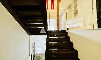 Imagem 6: Residência de Alto Padrão à Venda Condomínio Royal Park