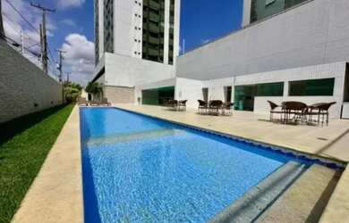 Imagem 5: Apartamento 2 quartos(1 suite) no Bairro Universitário