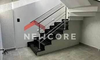 Imagem 6: Sobrado em Rua Oristela Foggiatto - Costeira - São José dos Pinhais/PR