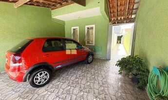 Imagem 2: Casa à venda, com 140,04 m², 3 dormitórios, Bosque dos Eucaliptos, São José dos Campos, SP