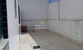 Imagem 4: Apartamento com Área Privativa com 2 quartos para locação no bairro Mantiqueira