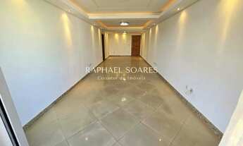 Imagem 3: Apartamento Nascente Vista Mar 170m2 3 Quartos