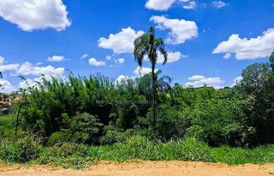 Imagem: Terreno à venda, Núcleo Habitacional Brumado
