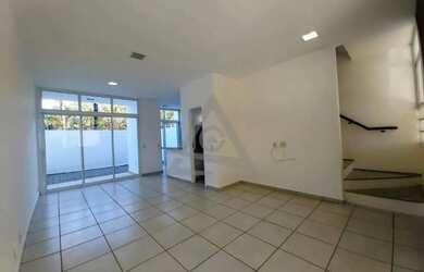 Imagem 7: Casa para alugar em Campinas, Parque Taquaral, com 3 quartos, com 84 m², Residencial Vila