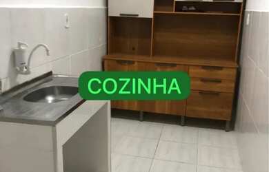 Imagem 4: Alugo Casa em Olaria