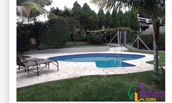 Imagem 3: CASA EM CONDOMÍNIO - CHÁCARA FLORA - SP