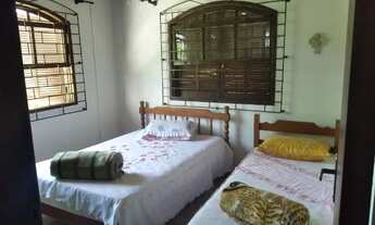 Imagem 5: Casa 3 quartos e 3 banheiros para temporada Balneário Solimar Matinhos Pr