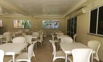 Imagem 5: Vendo Apartamento no Condomínio Vida Bela