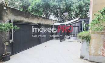 Imagem 3: Prédio Comercial - próximo as estações Santa Cruz e Praça da Árvore