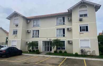 Imagem: Apartamento em Hípica