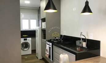 Imagem 7: LINDO STUDIO MOBILIADO À VENDA NA VILA ITAPURA