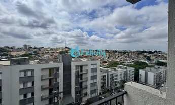 Imagem 3: Apartamento com 2 dormitórios, 1 vaga, 62m2 no Jardim Santa Mônica