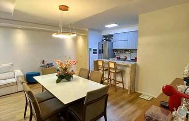 Imagem 7: Apartamento para venda no condomínio Grand Park Águas