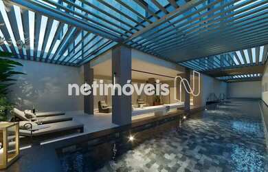 Imagem 5: Venda Apartamento 4 quartos Lourdes Belo Horizonte