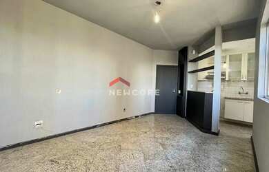 Imagem 2: Apartamento em Rua Domingos Vieira - Santa Efigênia - Belo Horizonte/MG