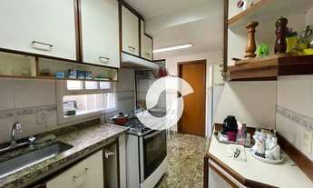 Imagem 7: Cobertura com 4 dormitórios à venda, 298 m² por R$ 1.700.000,00 - Jardim Icaraí - Niterói