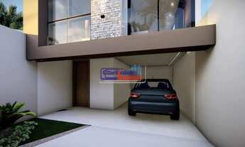 Imagem 7: Oportunidade imperdível de casa no Bairro Pousada das Rosas em São Joaquim de Bicas