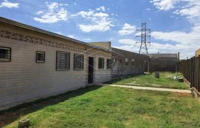 Imagem 7: Barracão - DISTRITO INDUSTRIAL III