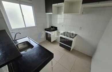 Imagem 5: Locação de Apartamentos / Padrão na cidade de São Carlos