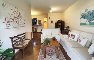 Imagem: Venda Apartamento 2 Dormitórios - 101 m²