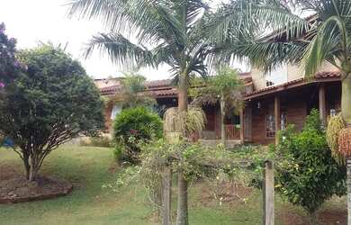 Imagem 4: Chácara em Vargem Grande Paulista - Vargem grande Paulista - Vargem Grande Paulista/SP