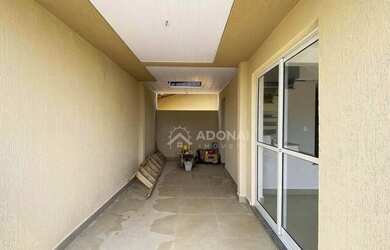 Imagem 6: Sobrado com 2 dormitórios à venda, 84 m² por R$ 390.000,00 - Coroados - Guaratuba/PR