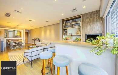 Imagem 3: Belíssimo apartamento 03 dormitórios no Petrópolis