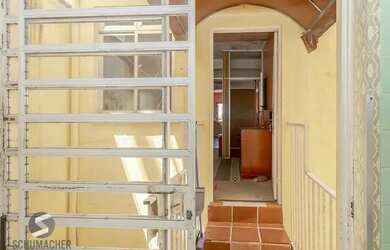 Imagem 3: Casa em Menino Deus