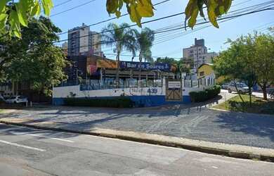 Imagem: Salão à venda e para locação com 290m²