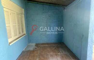 Imagem 2: Casa com dois dormitorios no bairro Harmonia em Canoas