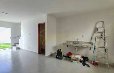 Imagem 3: Linda Casa Duplex no São Francisco Conforto e privacidade para sua família!