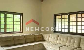 Imagem 4: Chácara em Rua dos Resedás - Terras de São Sebastião - Itatiba/SP